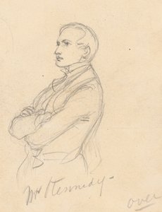  - Felix Octavius Carr Darley