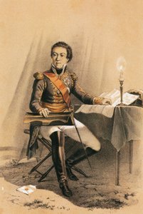 Maréchal Berthier