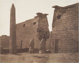  - Félix Teynard