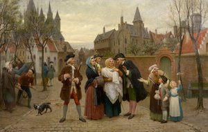  - Felix de Vigne