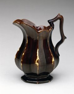 Crémier - Fenton and Co. Lyman
