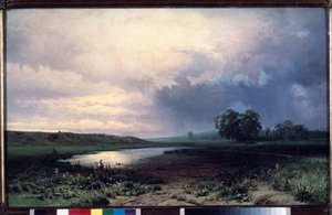 Prairies inondees