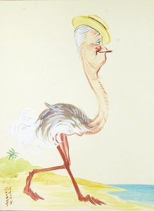 Maurice Chevalier
