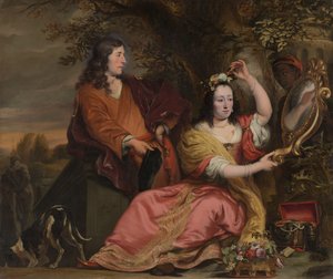 - Ferdinand Bol
