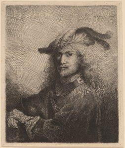 Portrait d
