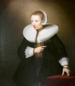 Portrait d
