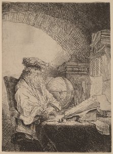  - Ferdinand Bol