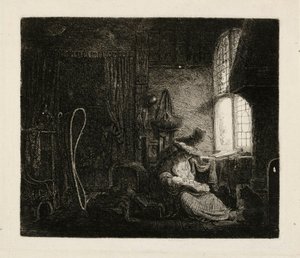  - Ferdinand Bol