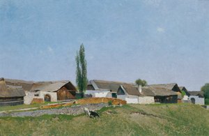 De la région de Zwettl - Ferdinand Brunner