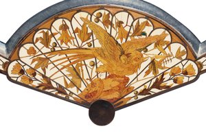 Détail d