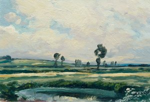Paysage de l