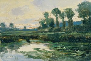 Paysage de l