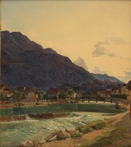  - Ferdinand Georg Waldmüller