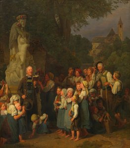  - Ferdinand Georg Waldmüller