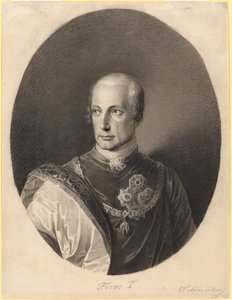  - Ferdinand Georg Waldmüller