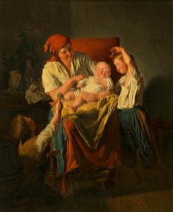  - Ferdinand Georg Waldmüller