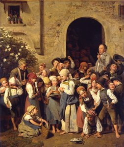  - Ferdinand Georg Waldmüller