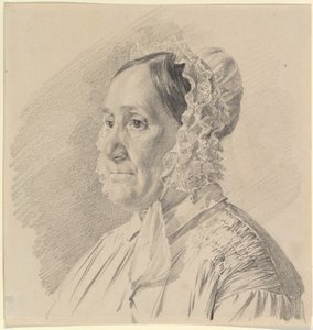  - Ferdinand Georg Waldmüller