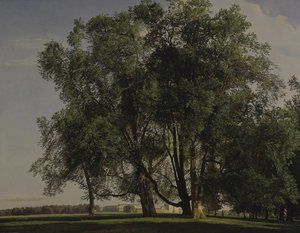  - Ferdinand Georg Waldmüller