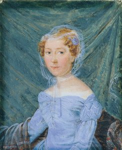 Madame Theresia Rupprecht