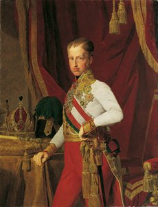 Portrait de l