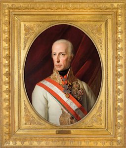 Portrait de l