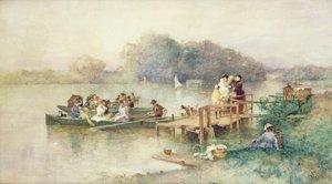 La fête de mariage