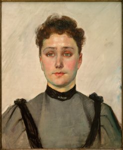Portrait d