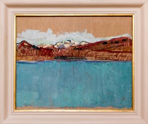  - Ferdinand Hodler