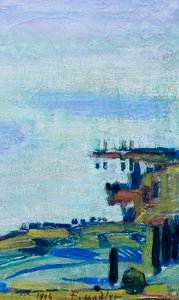  - Ferdinand Hodler