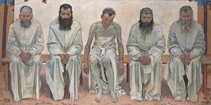  - Ferdinand Hodler