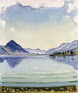 Thunersee à Leissingen