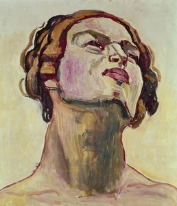 Image inconnue - Ferdinand Hodler