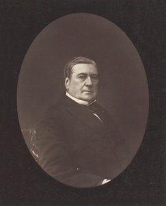 Eugène Labiche, [dramaturge français] - Ferdinand J. Mulnier