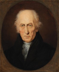 Portrait de Charles Joseph Prince de Ligne 1735-1814 - Ferdinand Jagemann