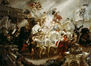 Empereur Guillaume le Victorieux