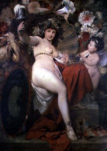 Jour du Fondateur ou La Commémoration - Ferdinand Keller