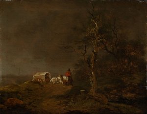 Paysage d