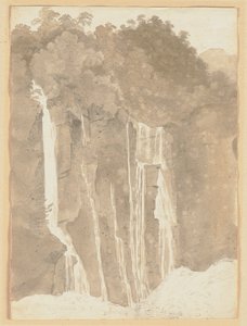 Cascade - Ferdinand Kobell