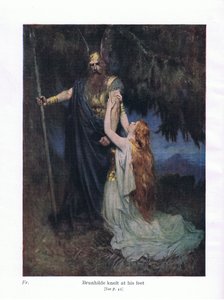 Brunhilde s