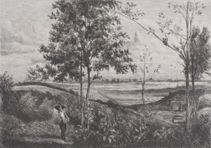 Paysage d