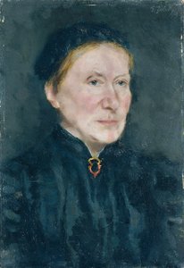 Emma von Gerl - Ferdinand Matthias Zerlacher