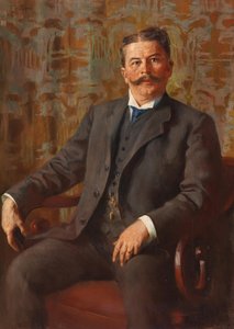 Autoportrait