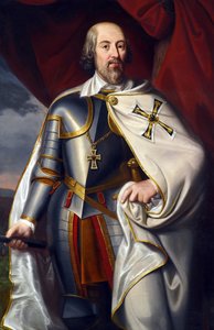 Henri de Walpot de Bassenheim (mort en 1200) - Grand maître de l