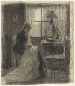 La Robe de mariée