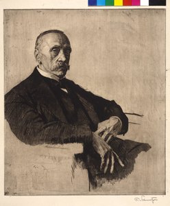 Ludwig Lobmeyr - Ferdinand Schmutzer