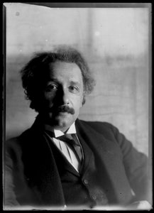 Albert Einstein (1879-1955)