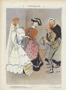 Illustration pour Le Rire - Ferdinand Sigismund Bac