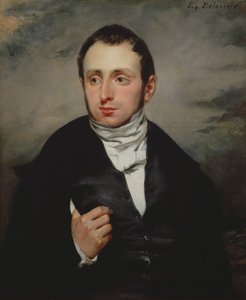 Docteur François-Marie Demaisons, 1832
