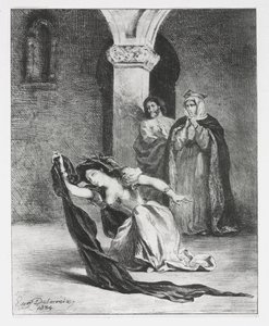 Hamlet : Le Chant d